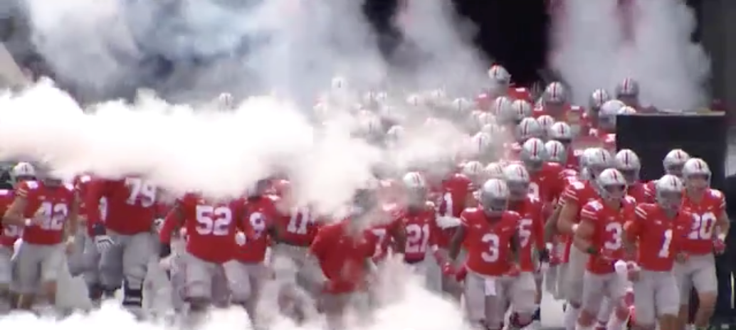 BUCKEYES BUILD BRANDS WITH COLUMBUS-BASED AGENCY NIL MANAGEMENT