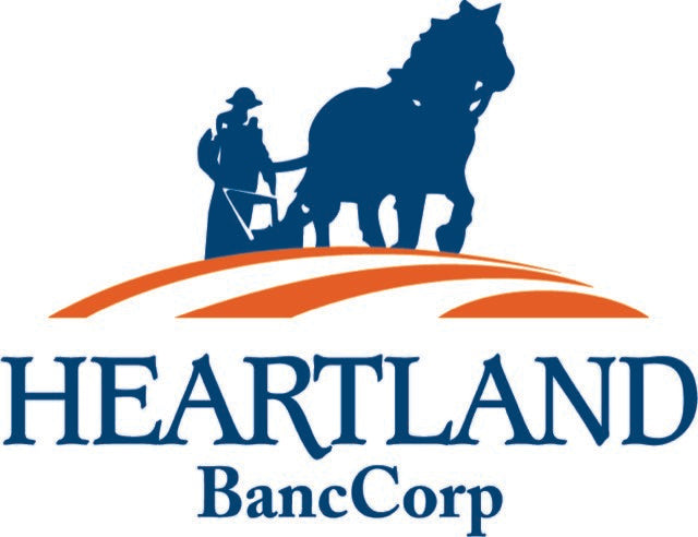 HEARTLAND BANK SIGNS OHIO STATE'S HASKELL GARRETT AND E.J. LIDDELL TO NIL PARTNERSHIPS