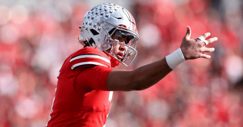 HOW THE FOUNDATION, NIL MANAGEMENT SECURED SIX-FIGURE DEAL FOR BUCKEYES